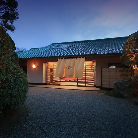 Kisarazu Fujiya Kicho Chiba Exterior foto