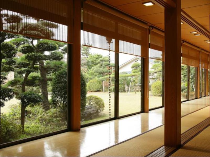 Kisarazu Fujiya Kicho Chiba Exterior foto
