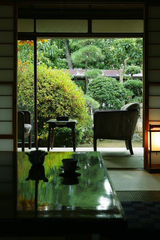Kisarazu Fujiya Kicho Chiba Quarto foto
