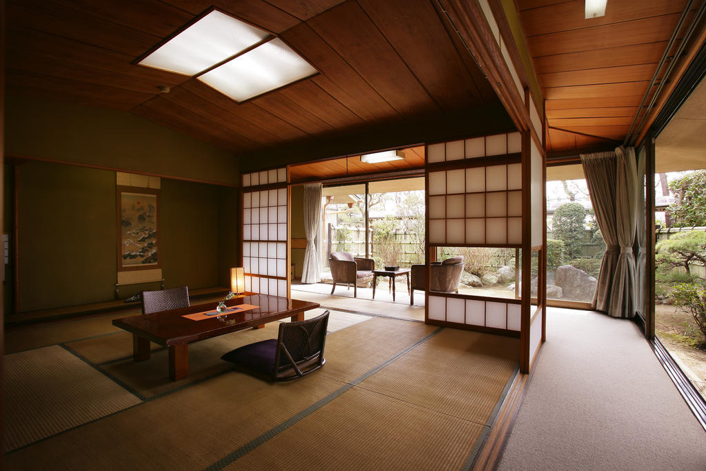 Kisarazu Fujiya Kicho Chiba Quarto foto