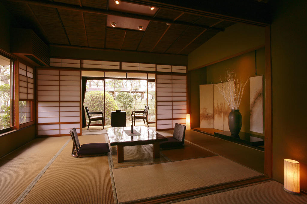 Kisarazu Fujiya Kicho Chiba Quarto foto