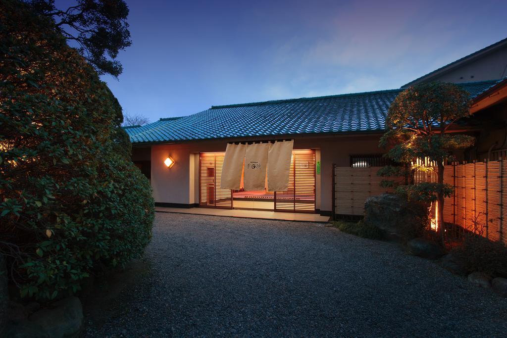 Kisarazu Fujiya Kicho Chiba Exterior foto