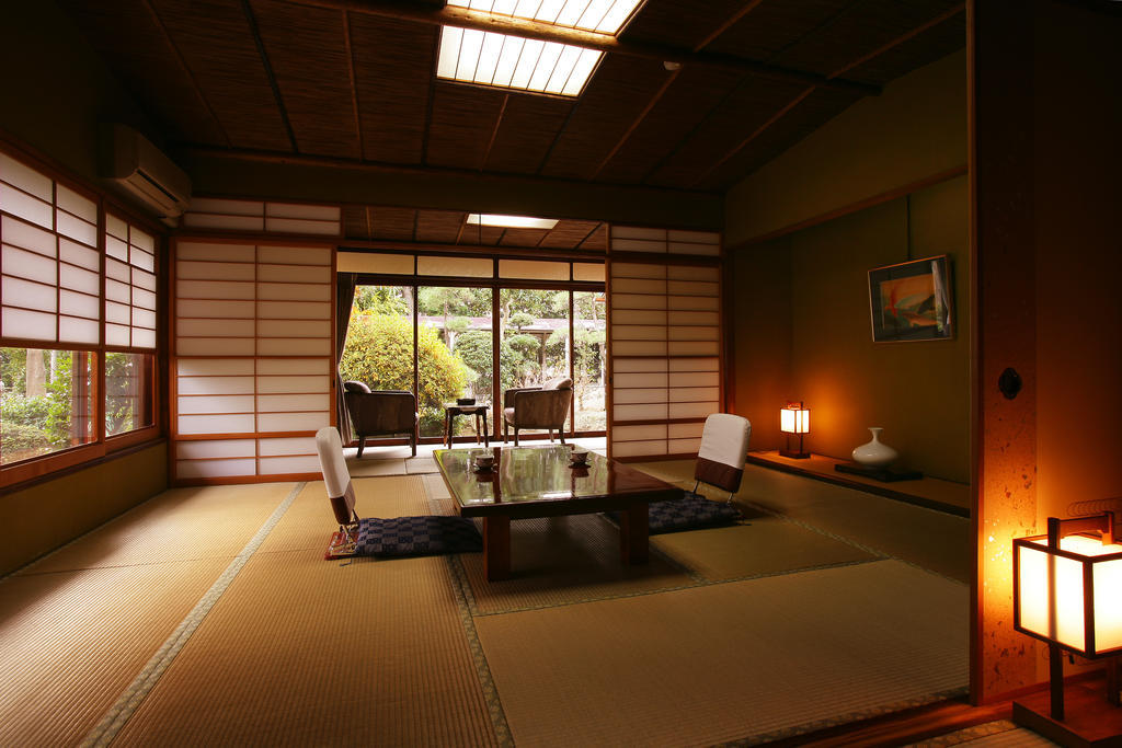 Kisarazu Fujiya Kicho Chiba Quarto foto