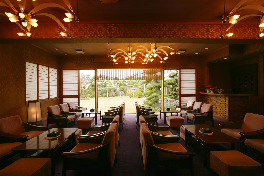 Kisarazu Fujiya Kicho Chiba Exterior foto