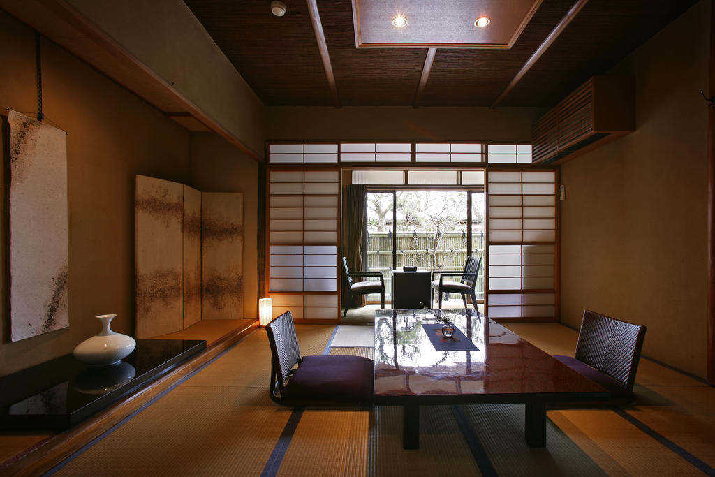 Kisarazu Fujiya Kicho Chiba Quarto foto
